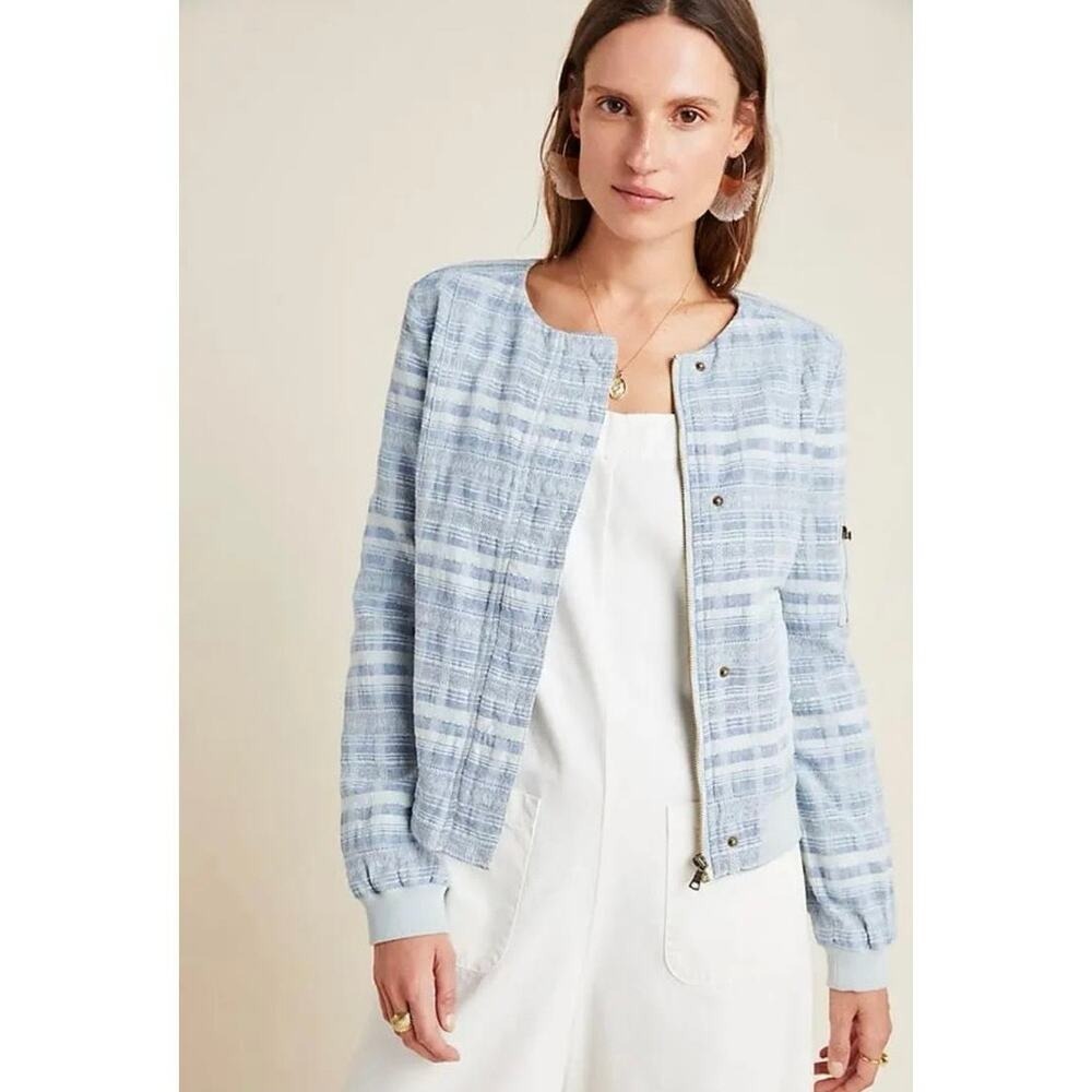Anthropologie Marrakech Jacket‎